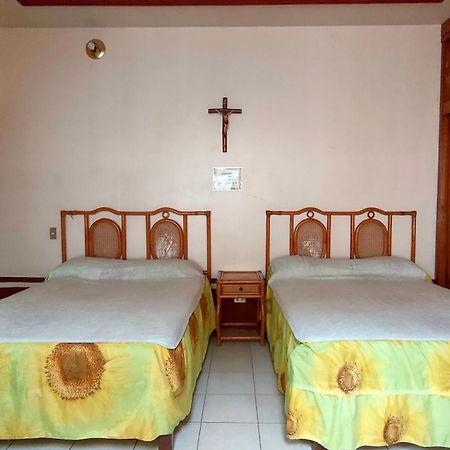 Oyo Posada Santa Cecilia, Jerez Zacatecas Jerez de García Salinas Esterno foto