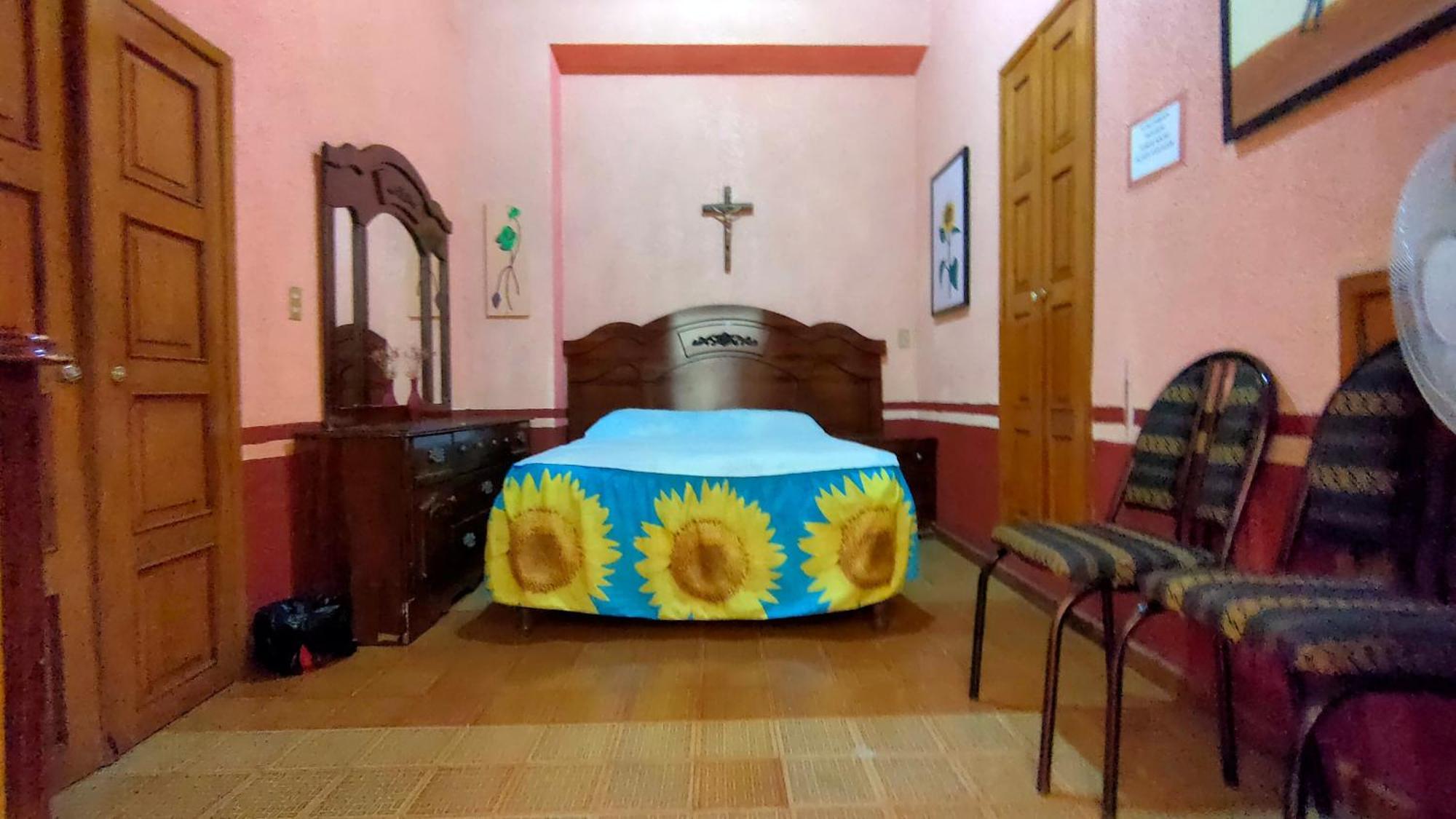 Oyo Posada Santa Cecilia, Jerez Zacatecas Jerez de García Salinas Esterno foto