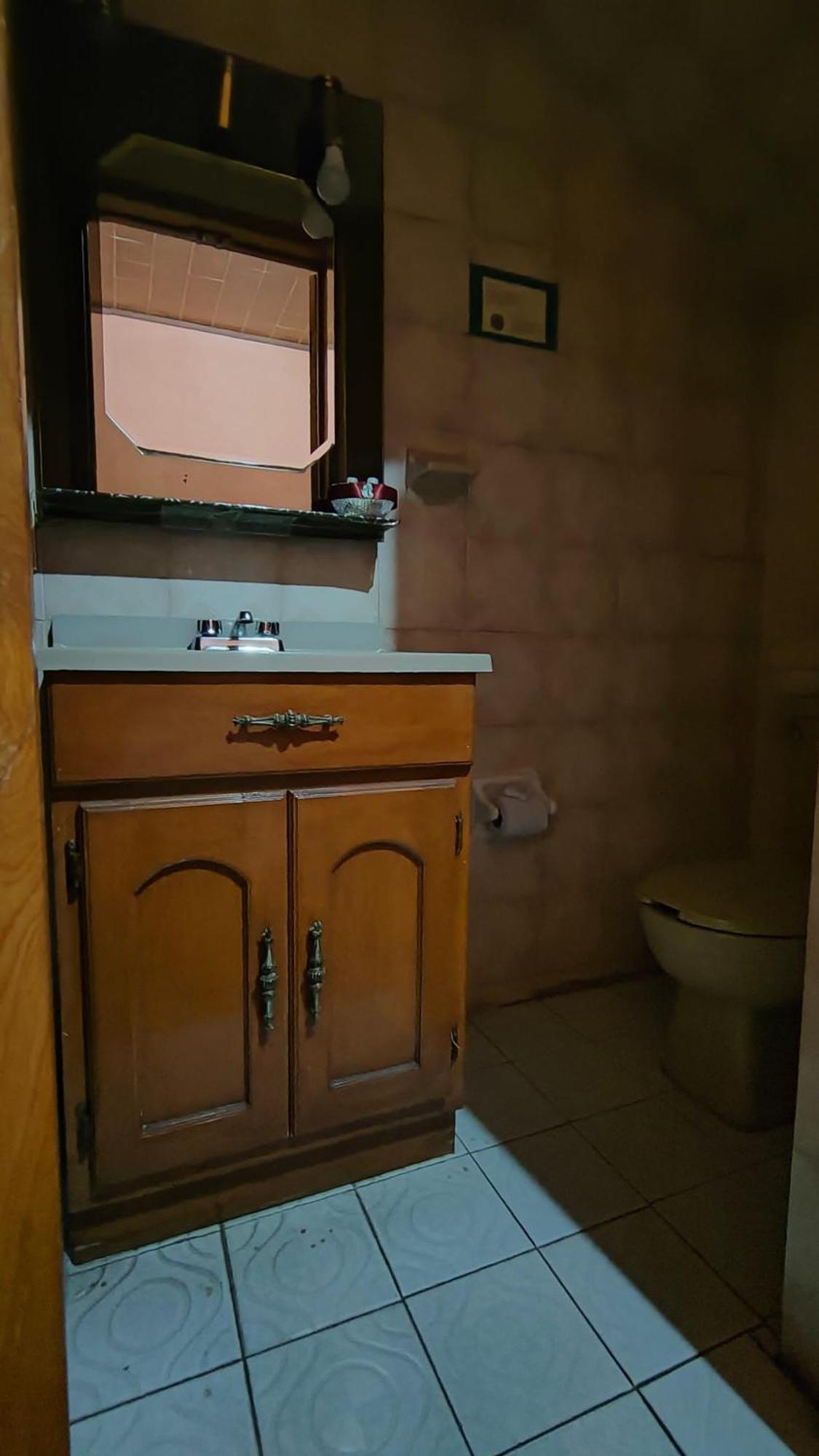 Oyo Posada Santa Cecilia, Jerez Zacatecas Jerez de García Salinas Esterno foto